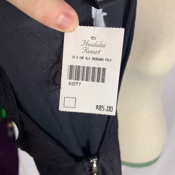 Jamie sadock athletic top - Picture 5 of 5